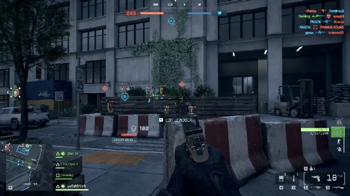 Arcane preview